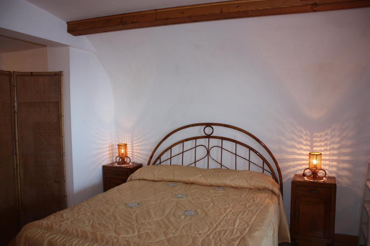 Hotel Casa Reginella - Borgo Marinaro Conca dei Marini Exteriér fotografie