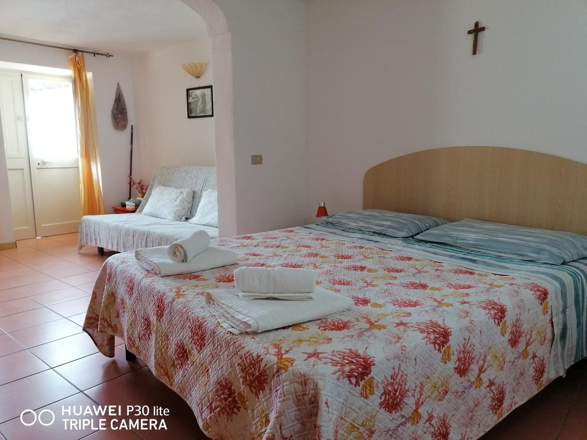Hotel Casa Reginella - Borgo Marinaro Conca dei Marini Exteriér fotografie
