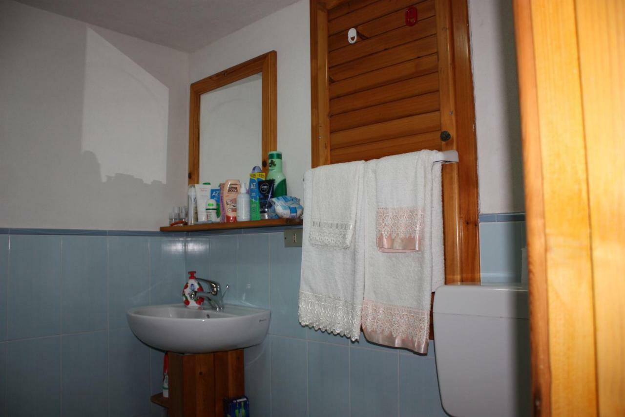 Hotel Casa Reginella - Borgo Marinaro Conca dei Marini Exteriér fotografie