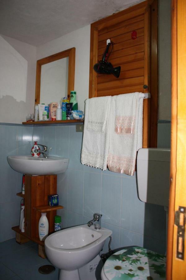 Hotel Casa Reginella - Borgo Marinaro Conca dei Marini Exteriér fotografie