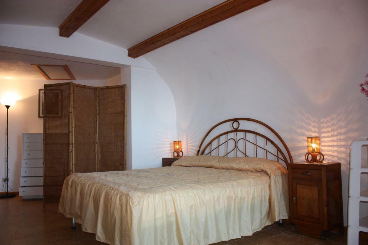 Hotel Casa Reginella - Borgo Marinaro Conca dei Marini Exteriér fotografie