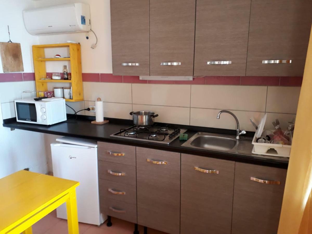 Hotel Casa Reginella - Borgo Marinaro Conca dei Marini Exteriér fotografie